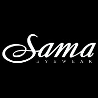 Sama Eyewear logo - Similar company to Platinum Elite