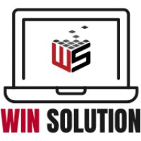Win Solution logo - Similar company to Win Solutions Pvt Ltd