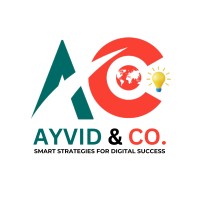Ayvid and CO. logo - Similar company to Synapsenet Solutions