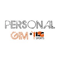 Personal Gim By Isg Sports