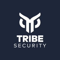 TRIBE Security logo - Similar company to Pb Security B.V.