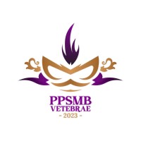 PPSMB VETEBRAE 2023 logo - Similar company to Veterinary Science Community