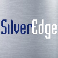 THE SILVEREDGE logo - Similar company to Sphere Export