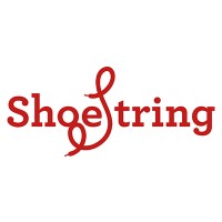 ShoeString logo - Similar company to Shoe String