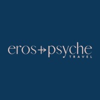 Eros+Psyche Travel logo - Similar company to Tech Backstage