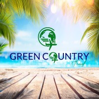 Green Country Travel logo - Similar company to Ispice - Authentic Indian Spices