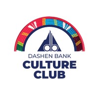 Culture Club logo - Similar company to Sewasew Multimedia