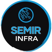 Semir Infra logo - Similar company to Boonstoppel Engineering