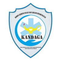 Korps Kebencanaan dan Kegawatdaruratan (KANDAGA) FKep UNEJ logo - Similar company to Fakultas Kesehatan Masyarakat Universitas Jember