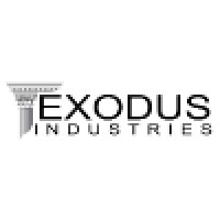 Exodus Industries logo - Similar company to Aura Trust Retail