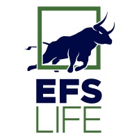 EFS Life logo - Similar company to Enhanced Funding Solutions