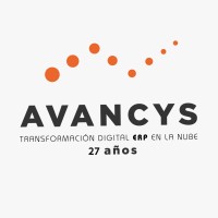 Avancys SAS logo - Similar company to Avances Software