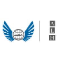 Aviation Law Hub logo - Similar company to Raindrop Icecream
