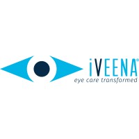 iVeena logo - Similar company to Iween