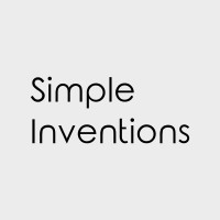 Simple Inventions logo - Similar company to Vico Open Modeling