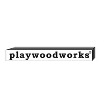 Playwoodworks I Scandinavian Furniture Home Decor logo - Similar company to Hydral Modular