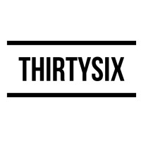 ThirtySix Search logo - Similar company to Bmas Social
