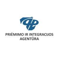 Priėmimo ir integracijos agentūra logo - Similar company to Suatas Project Academy