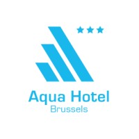 Aqua Hotel Brussels logo - Similar company to Gosset Hotel Brussels