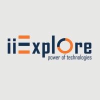 iiExplore logo - Similar company to G K Traders