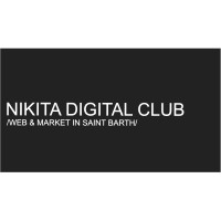 Nikita Digital Club logo - Similar company to 1027 Digital
