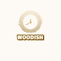 WoodishSA logo - Similar company to Candy Beat