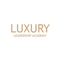 Luxury Leadership Academy logo - Similar company to Awesomedia