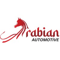 Arabian Automotive LLC logo - Similar company to Inkan Holding