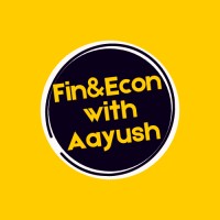 Fin&Econ with Aayush logo - Similar company to One Young India