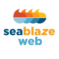 Seablaze Web logo - Similar company to Resource Realty