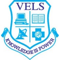 Vels University logo - Similar company to Artha Design