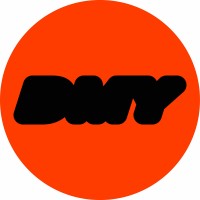 DMY logo - Similar company to Casper Dot