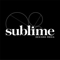 Sublime Designs Media logo - Similar company to Sublime Media