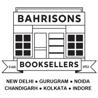Bahrisons Booksellers logo - Similar company to Kunzum