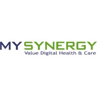 MY Synergy - Leading the future of health-tech logo - Similar company to Mysynergy