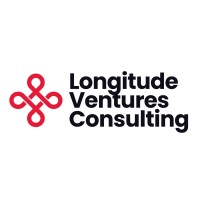 Longitude Ventures Consulting logo - Similar company to Cl3 Med Solutions