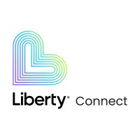 Liberty Connect logo - Similar company to Mtc Communications
