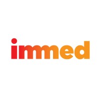 Immed logo - Similar company to Linline France
