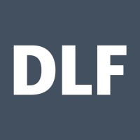 Dagligvaruleverantörerna, DLF logo - Similar company to Clearon Ab