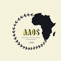 The Department of African and African Diaspora Studies at UW-Milwaukee logo - Similar company to Lagos Studies Association (Lsa)