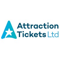 Attraction Tickets Ltd logo - Similar company to Onboard Tracker™