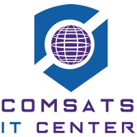 COMSATS IT Center logo - Similar company to Socrate Datai