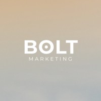 Bolt Marketing logo - Similar company to Goliath Data