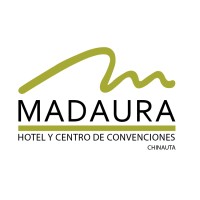 Hotel Madaura logo - Similar company to Emserfusa E.S.P