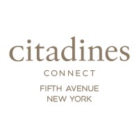 Citadines Connect 5th Avenue New York logo - Similar company to Alpha Adwords ►Sem, Ppc, Conversion Optimization, E-Commerce