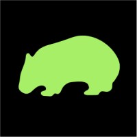 The Web Wombats logo - Similar company to The Creative Noise