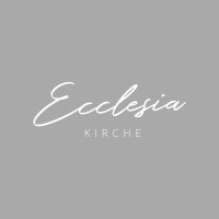 Ecclesia Kirche logo - Similar company to Ecclesia Church E.V.