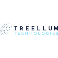 TREELLUM TECHNOLOGIES logo - Similar company to Ximo - The Innovation Catalyst