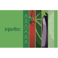 INJERTEC logo - Similar company to Bioxiplas