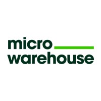 MicroWarehouse Ltd logo - Similar company to Sherweb